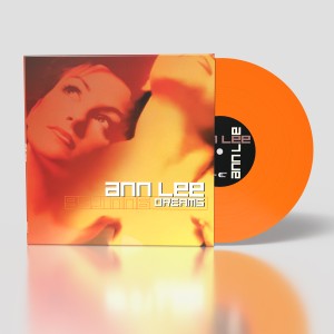 Ann Lee - Dreams