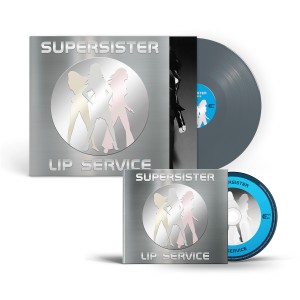 Supersister - Lip Service